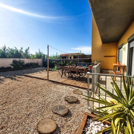 Apartament Casa Mawi Sagres Zewnętrze zdjęcie