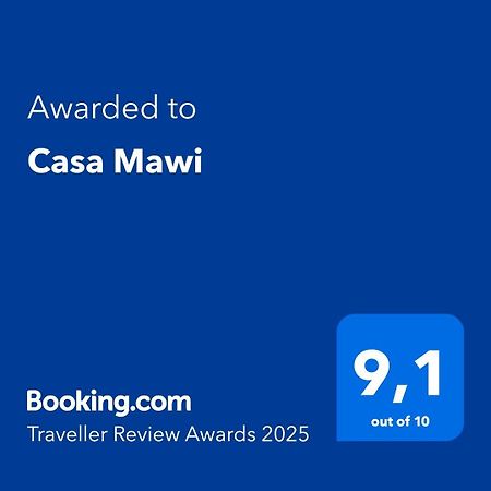 Apartament Casa Mawi Sagres Zewnętrze zdjęcie