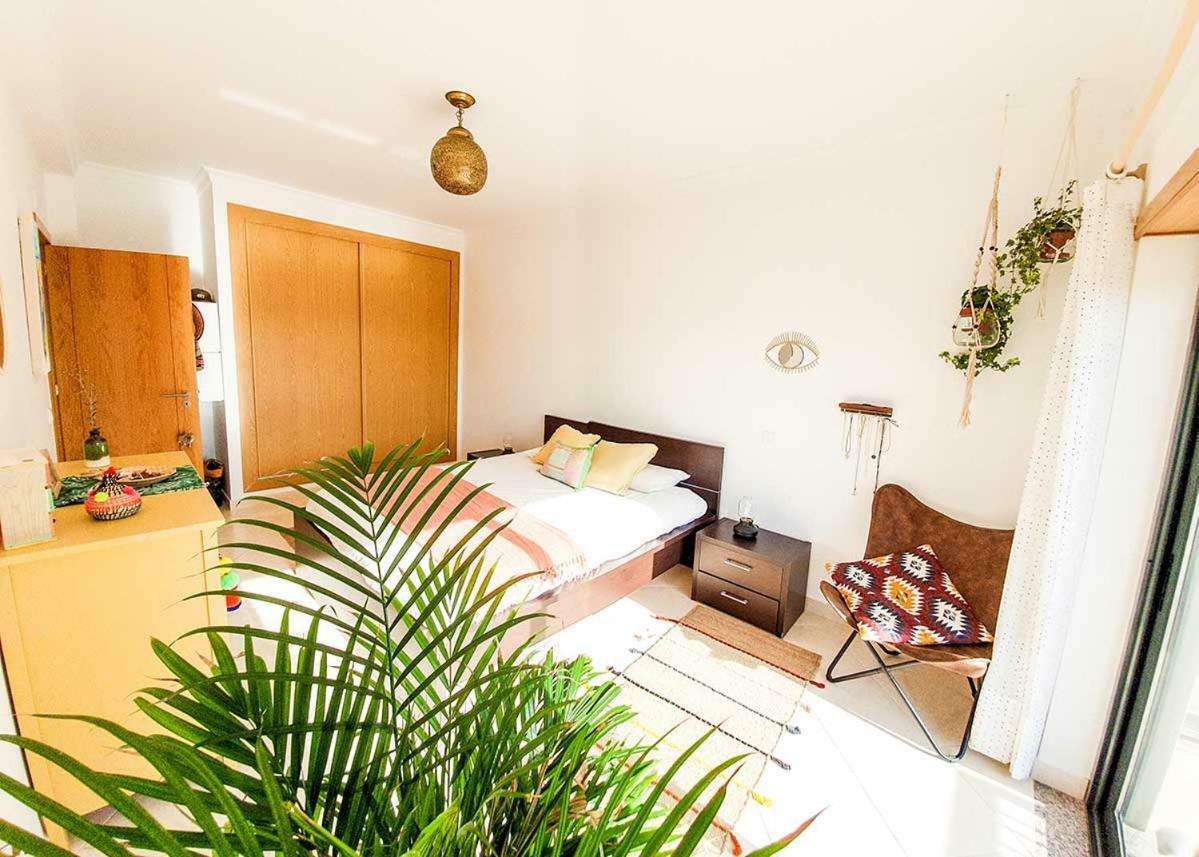 Apartament Casa Mawi Sagres Zewnętrze zdjęcie