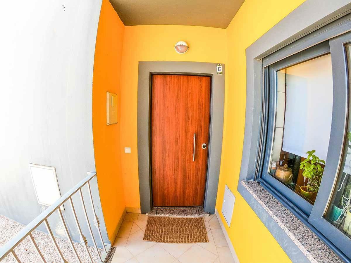 Apartament Casa Mawi Sagres Zewnętrze zdjęcie