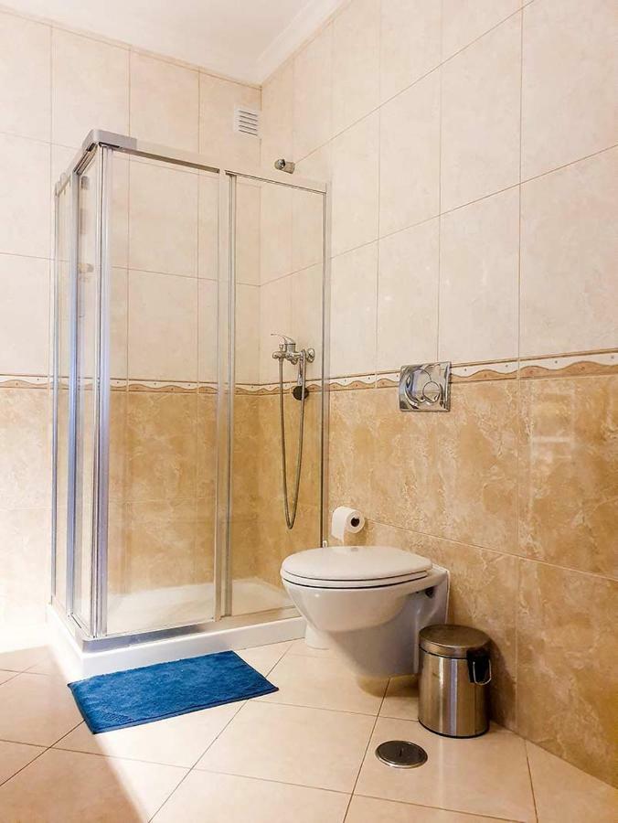 Apartament Casa Mawi Sagres Zewnętrze zdjęcie