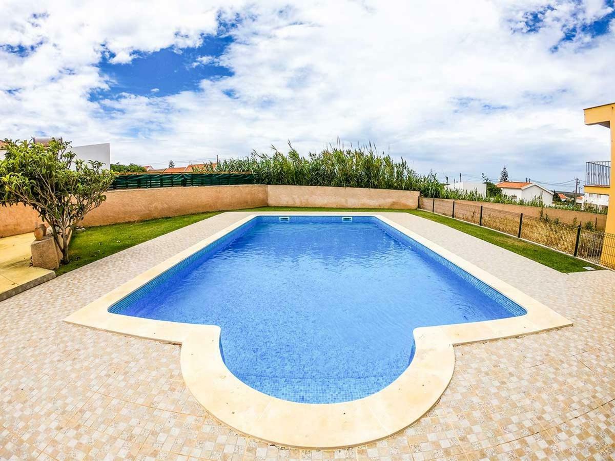 Apartament Casa Mawi Sagres Zewnętrze zdjęcie