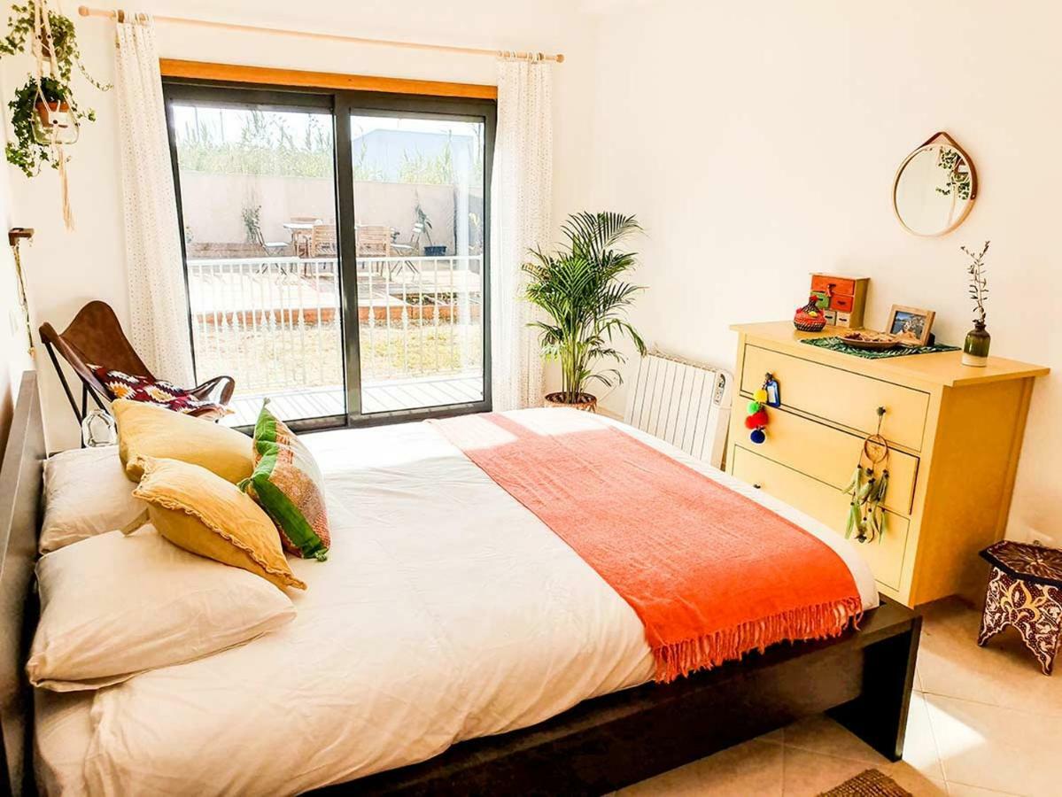 Apartament Casa Mawi Sagres Zewnętrze zdjęcie
