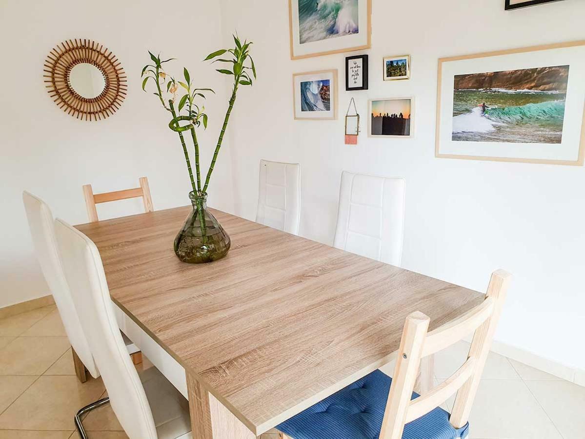 Apartament Casa Mawi Sagres Zewnętrze zdjęcie