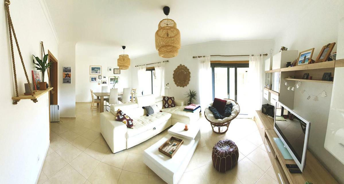 Apartament Casa Mawi Sagres Zewnętrze zdjęcie