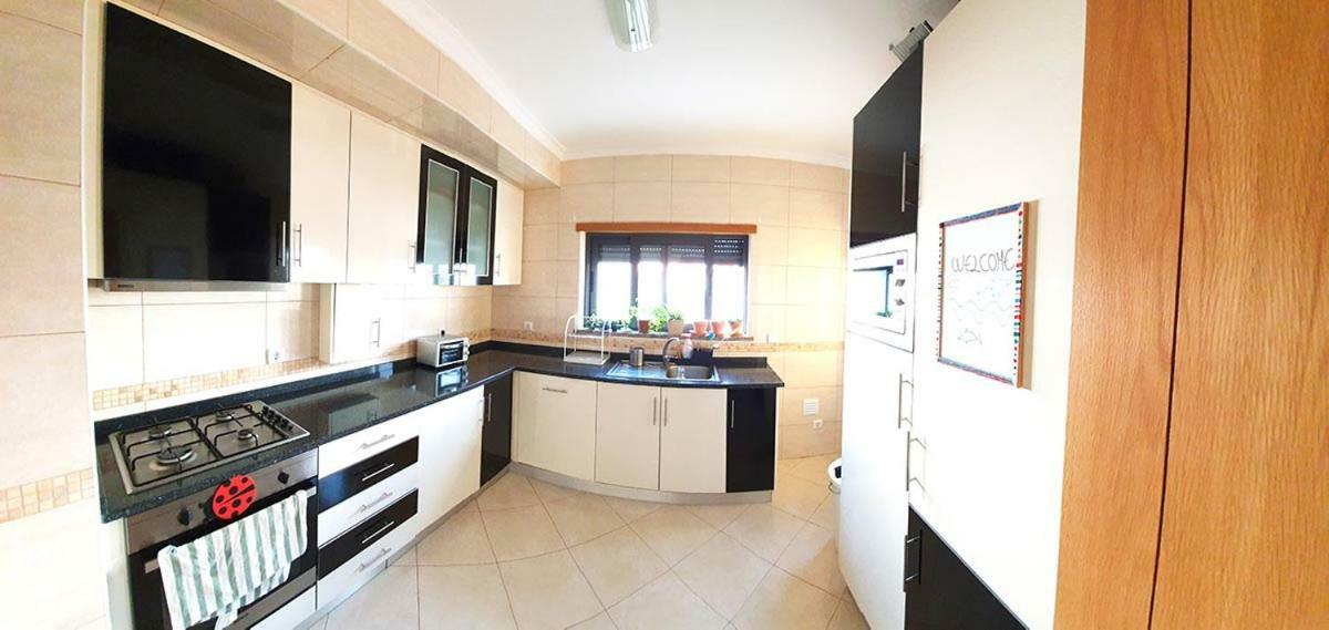 Apartament Casa Mawi Sagres Zewnętrze zdjęcie