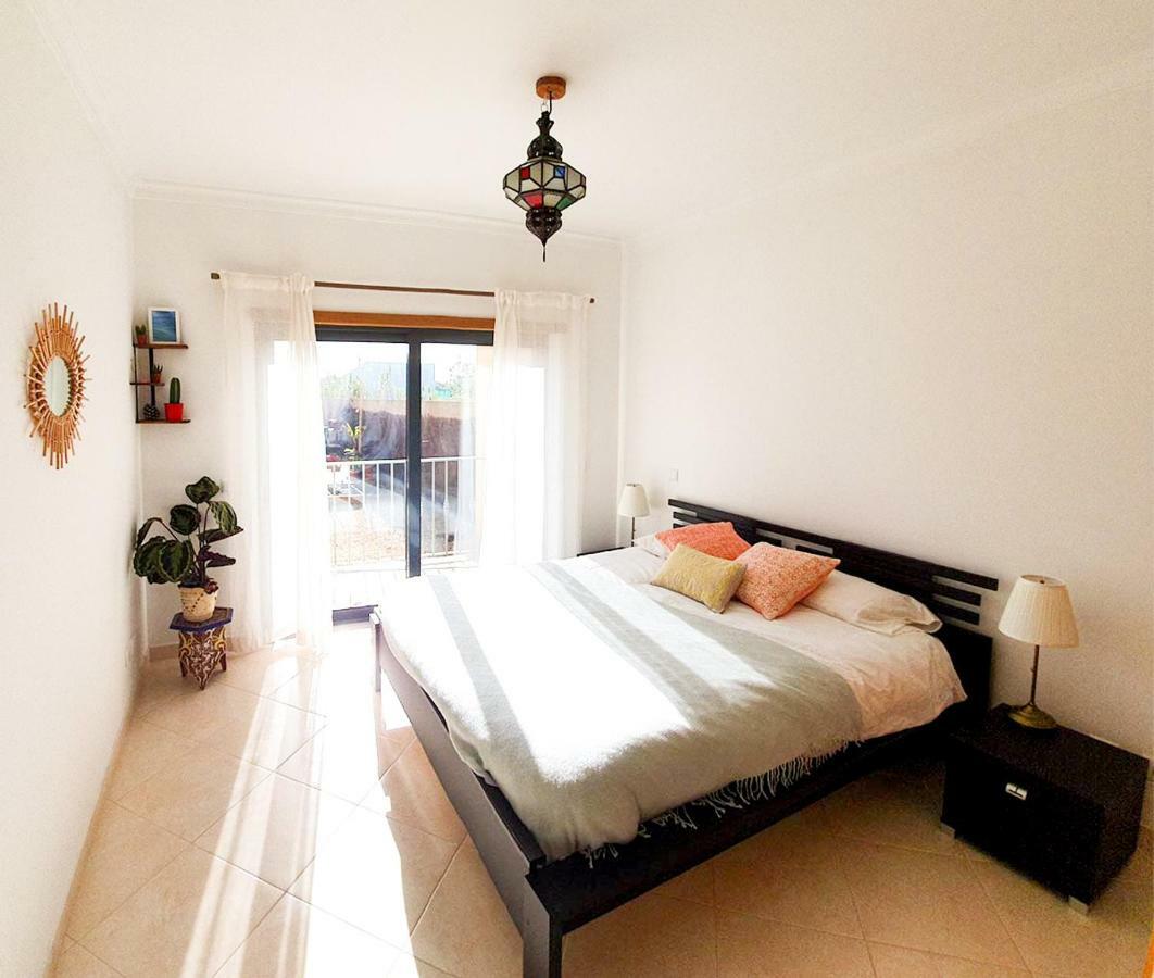 Apartament Casa Mawi Sagres Zewnętrze zdjęcie